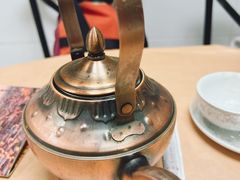 -苏力坦新疆特色(东直门店)