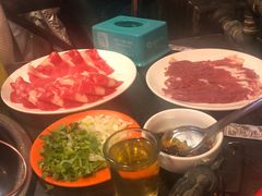 -将台涮肉(酒仙桥店)