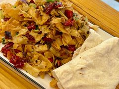 -百味地锅鸡(铜山路店)