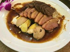 -棠宴酒店(汉口学院店)