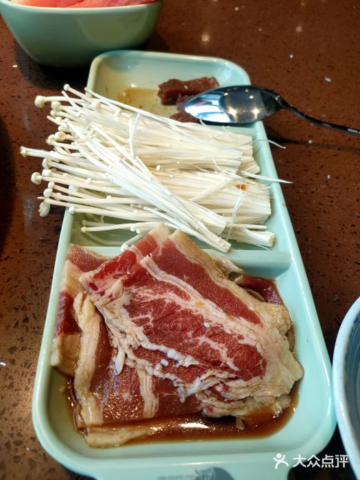 全盛海鲜烤肉自助(新玛特店)图片