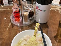 -一记面馆(易发店)