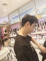 -Rebecca瑞贝卡时尚假发