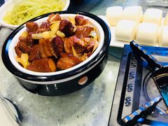 -福阿婆老牌湘菜(大润发店)