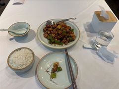 -到家尝北京菜(西坝河店)