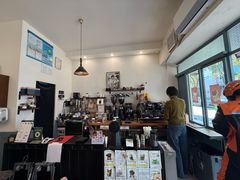 -Tequila Espresso(嘉善路店)
