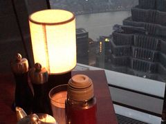 -上海柏悦酒店·世纪100牛排馆