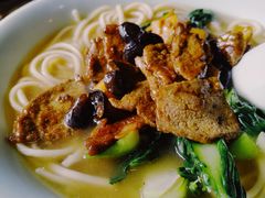 -奎元馆.百年奎元.非遗传承(西湖边的解放路店)