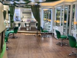 -艺米阳光Hair Salon