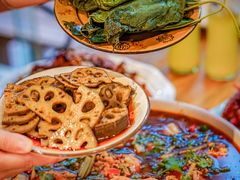 -李双猪·小龙虾·烧烤·羊肉煲(乐山店)