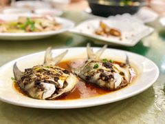 -新享乐海鲜(翠华路店)
