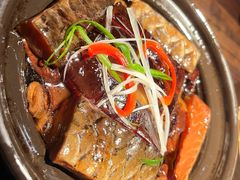 -外婆家(蓝色港湾店)