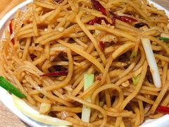 -姥姥家春饼店(佳亿时尚广场店)