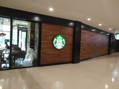 -星巴克(济南美莲广场店)