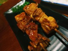 -胜代日本料理(云程巷小区店)