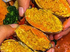 -霸王虾·麻辣小龙虾(清水河公园店)