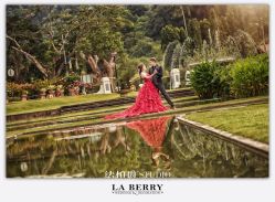 点击看大图 -太古映画婚纱摄影(天河店)