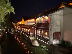 -绍兴鉴湖君澜大酒店