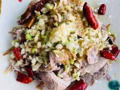 -回香楼大连新派清真菜