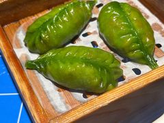 -蔡澜点心·粤菜(花城汇南区店)