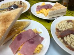 -澳洲牛奶公司(佐敦店)