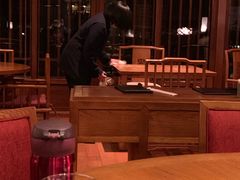 大堂-丽江金茂凯悦臻选酒店-滇香馆