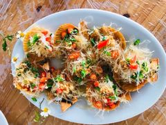 -巽东海鲜大排档(巽寮湾店)