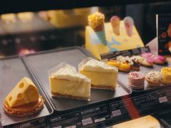 -星巴克(广州南站A18检票口楼上)