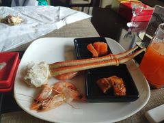 -太湖饭店玉兰厅(自助餐厅)