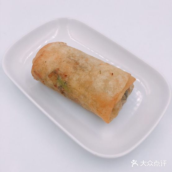 厦门市正港八市春卷(禾祥旗舰店)