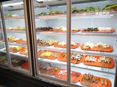 -正宁路小吃夜市