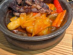 -汉拿山(包河万达店)