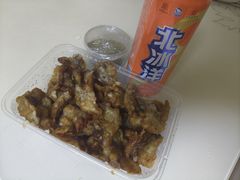 -柳叶刀烧烤(北大清华店)