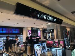 -DFS迪斐世(香港广东道店)