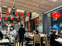 -滋粥楼·顺德菜(番禺广场总店)