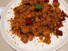 -蔡澜点心·粤菜(西单大悦城店)