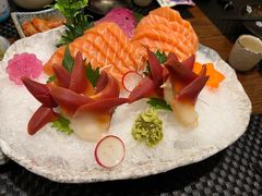 -千夏日式风情餐厅(恐龙园汉江东路店)