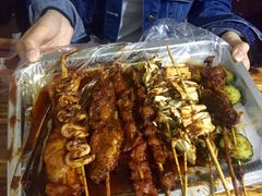 -胡仁根胡记炸炸炸