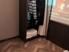 -和子足浴SPA会馆(东方之门店)