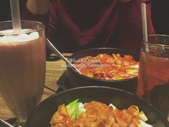 -花腰餐吧Bistro烧烤 傣味(传媒大学店)