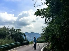 -金堂县云顶石城风景区