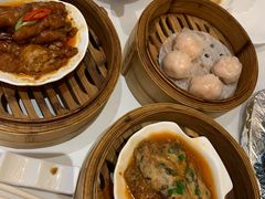 -万龙洲海鲜(大兴绿地缤纷城店)