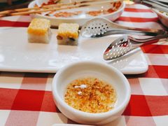 -西贝莜面村(万象天地店)
