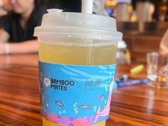 -阅·潮Readzone(珠海华发商都店)