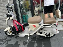 -小牛电动体验·租电动车(德胜门店)