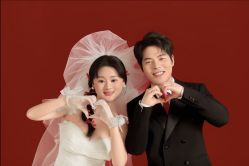 -太郎花子婚纱摄影TAHAKO(无锡店)