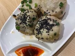 -小杨生煎(南京东路食品一店)