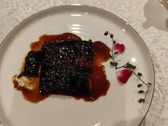 -红棉中餐厅·广州海航威斯汀酒店