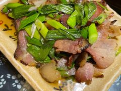 青城老腊肉-青城甲(青城山店)