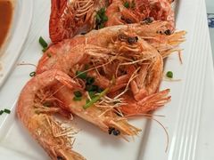 -星奇缘·海鲜餐厅(东山美食地标店)
